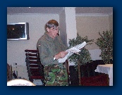 Eh, well, I don't know how we did it